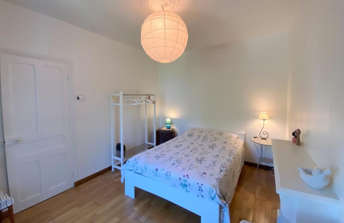 Carantec Family Home With Garden 6 Persons Ngoại thất bức ảnh